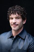 Reims Polar Arnaud Valois Portrait Session