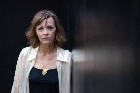 Reims Polar Caroline Proust Portrait Session