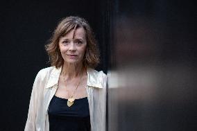 Reims Polar Caroline Proust Portrait Session