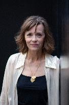 Reims Polar Caroline Proust Portrait Session