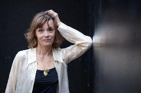 Reims Polar Caroline Proust Portrait Session