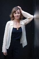 Reims Polar Caroline Proust Portrait Session