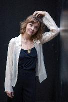 Reims Polar Caroline Proust Portrait Session