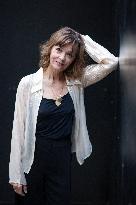 Reims Polar Caroline Proust Portrait Session