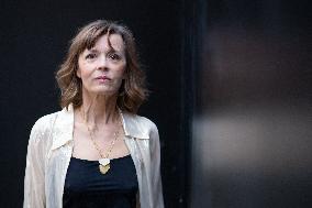 Reims Polar Caroline Proust Portrait Session