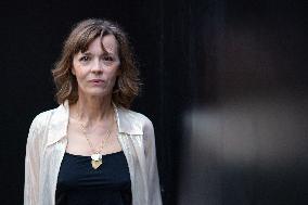 Reims Polar Caroline Proust Portrait Session