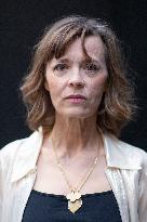 Reims Polar Caroline Proust Portrait Session