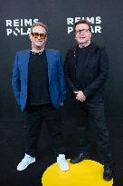 Reims Polar Tribute to Stephen Frears