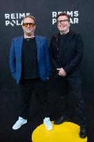 Reims Polar Tribute to Stephen Frears