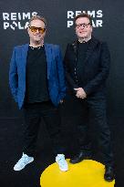 Reims Polar Tribute to Stephen Frears