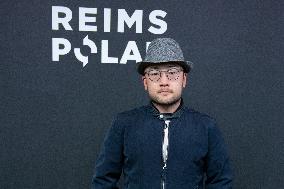 Reims Polar Tribute to Stephen Frears