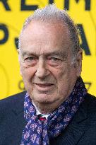 Reims Polar Tribute to Stephen Frears