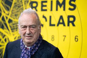 Reims Polar Tribute to Stephen Frears