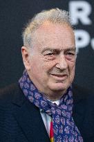 Reims Polar Tribute to Stephen Frears