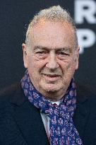 Reims Polar Tribute to Stephen Frears