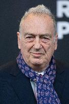 Reims Polar Tribute to Stephen Frears