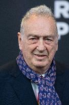 Reims Polar Tribute to Stephen Frears