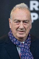 Reims Polar Tribute to Stephen Frears