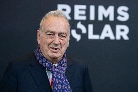Reims Polar Tribute to Stephen Frears