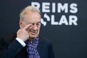 Reims Polar Tribute to Stephen Frears