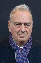 Reims Polar Tribute to Stephen Frears