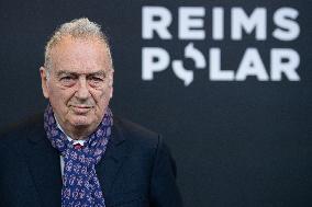 Reims Polar Tribute to Stephen Frears