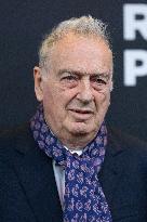 Reims Polar Tribute to Stephen Frears