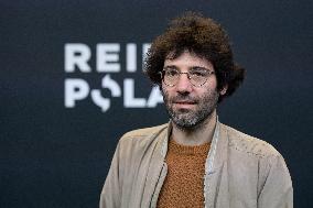 Reims Polar Tribute to Stephen Frears
