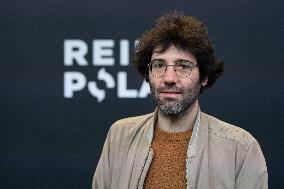 Reims Polar Tribute to Stephen Frears