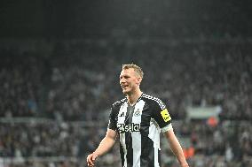 Newcastle United FC v Brentford FC - Premier League