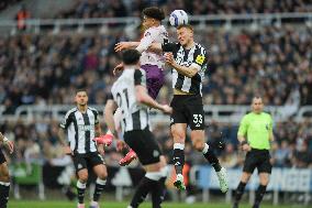 Newcastle United FC v Brentford FC - Premier League