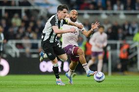 Newcastle United FC v Brentford FC - Premier League