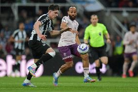 Newcastle United FC v Brentford FC - Premier League