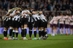 Newcastle United FC v Brentford FC - Premier League