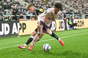 Newcastle United FC v Brentford FC - Premier League