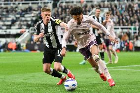 Newcastle United FC v Brentford FC - Premier League