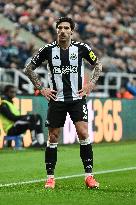 Newcastle United FC v Brentford FC - Premier League