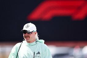 F1 Grand Prix Of Japan - Previews