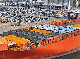 The United States Imposes Equivalent Tariffs