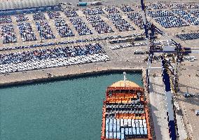 The United States Imposes Equivalent Tariffs