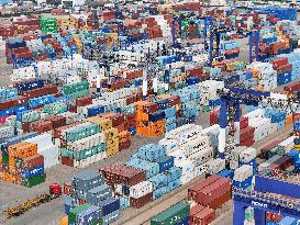 The United States Imposes Equivalent Tariffs
