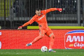 CALCIO - Coppa Italia - Empoli FC vs Bologna FC