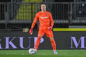 CALCIO - Coppa Italia - Empoli FC vs Bologna FC