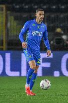 CALCIO - Coppa Italia - Empoli FC vs Bologna FC