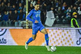 CALCIO - Coppa Italia - Empoli FC vs Bologna FC