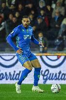 CALCIO - Coppa Italia - Empoli FC vs Bologna FC