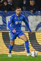 CALCIO - Coppa Italia - Empoli FC vs Bologna FC