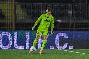 CALCIO - Coppa Italia - Empoli FC vs Bologna FC