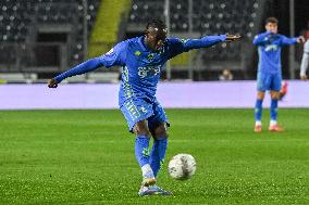 CALCIO - Coppa Italia - Empoli FC vs Bologna FC