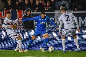 CALCIO - Coppa Italia - Empoli FC vs Bologna FC